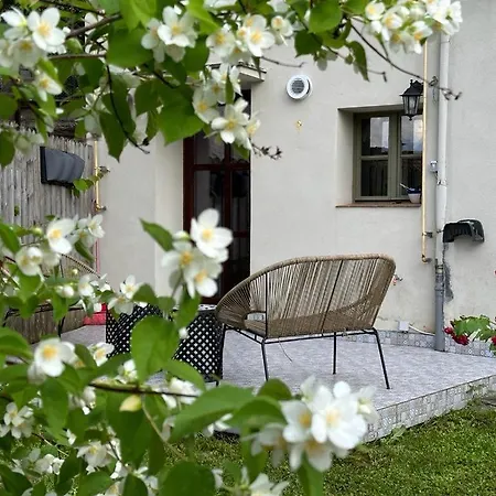 Drumul Poienii Apartmán