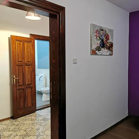 Drumul Poienii Brašov