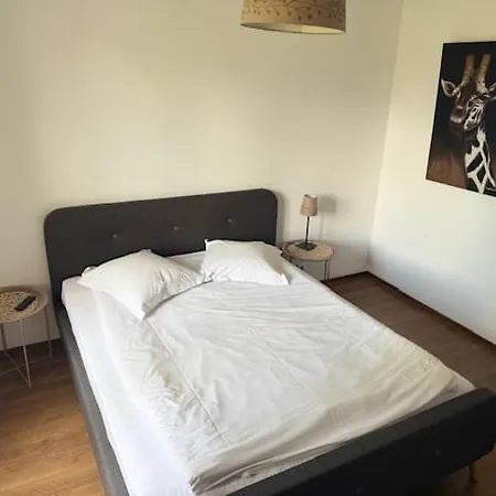 Drumul Poienii Apartmán *