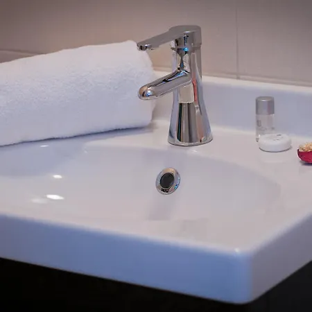 Apartmán Drumul Poienii *