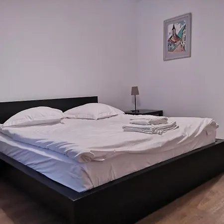 Drumul Poienii * Brašov