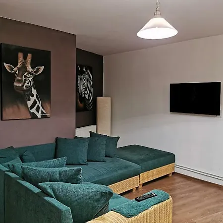 Drumul Poienii Apartmán Brašov