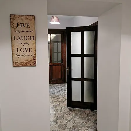 Drumul Poienii Apartmán